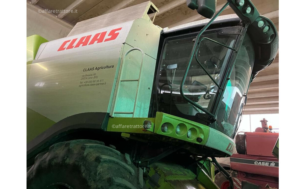 Claas LEXION 630 Used - 6