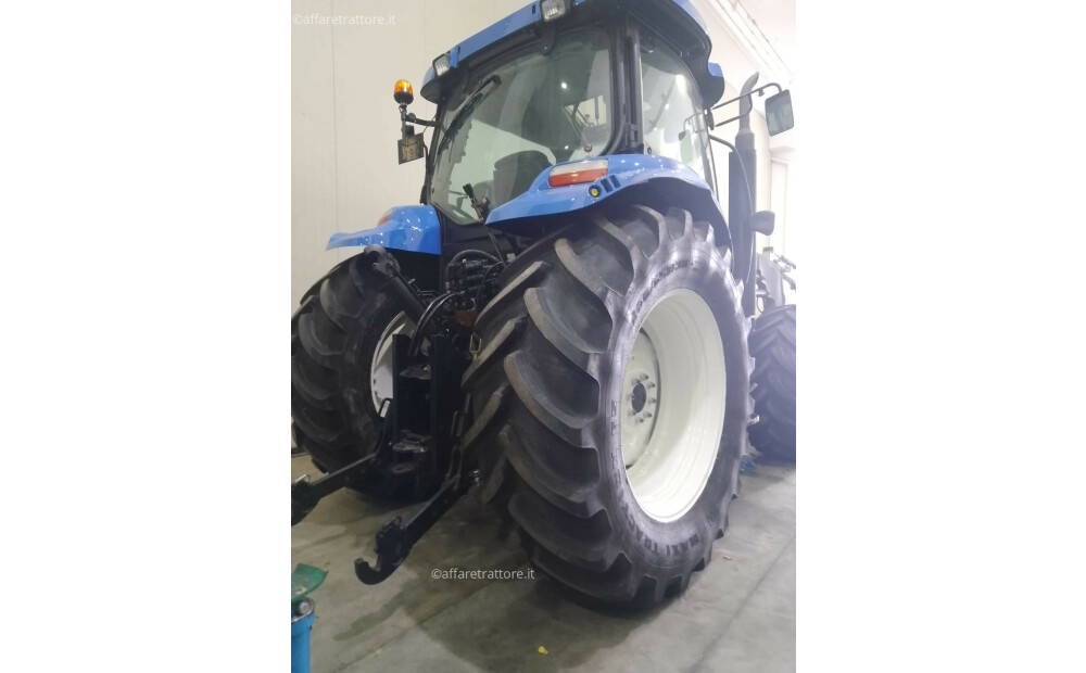New Holland T6050 Used - 3