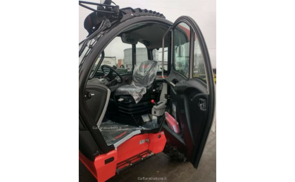 Manitou MLT 635 130 PS D ST 5 Used - 8