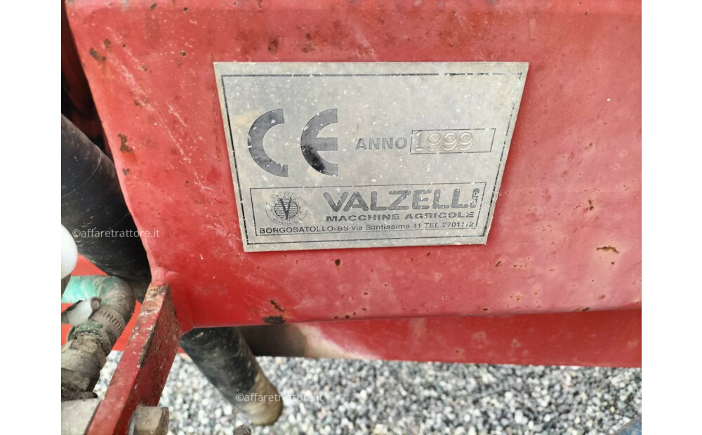 Valzelli Carrobotte Used - 10