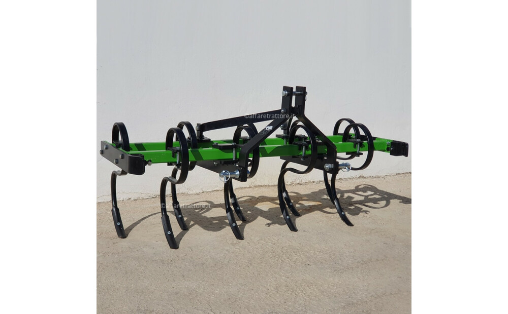 DSV Seedbed cultivator 120 cm New - 2