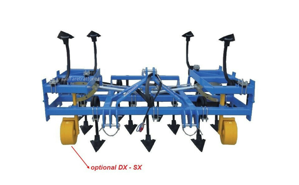 Arrizza Cultivator CLP New - 1