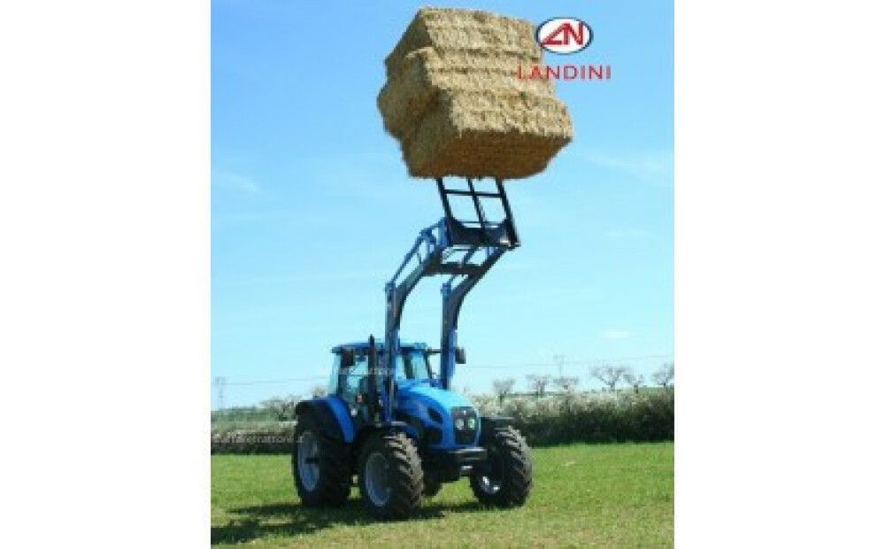 Agricola Nocese 50-150 HPMaster New - 5