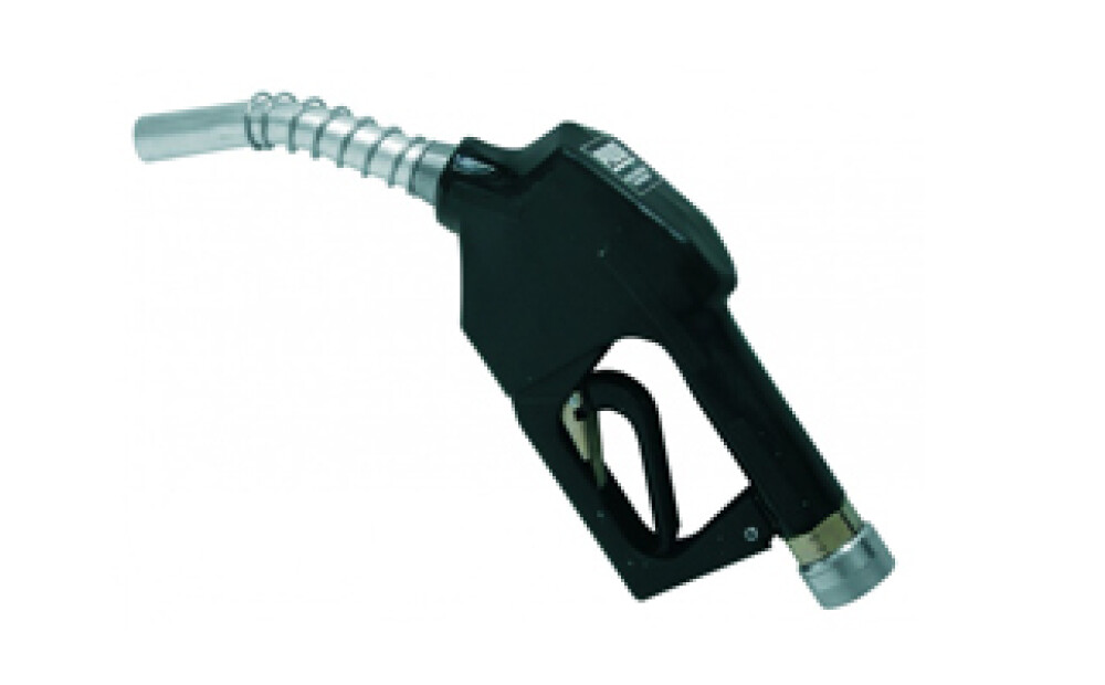 Diesel dispensers, meter, automatic nozzle and other accessories - 12