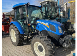 New Holland T475S Used