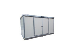 PHYTOPHARMACEUTICAL-PHYTOSANITARY CONTAINERS