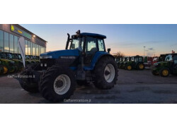 New Holland 8970 Used