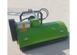 DSV Flail mower 140 cm New