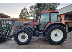 New Holland M 160 Used