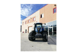 New Holland T8.360 Used