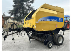 New Holland BR 7070 Used