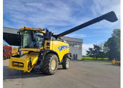 New Holland CX8050 Used