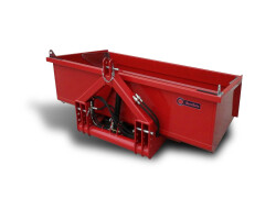 Hydraulic buckets HYDRO MAXI & SUPER Morellato New