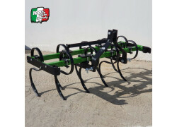 DSV Seedbed cultivator 120 cm New