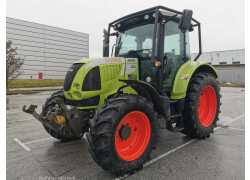 Claas ARION 510 Used
