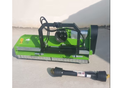 DSV Flail mower 160 cm New