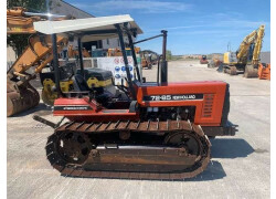 New Holland 72-85 Used
