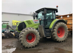 Claas ARION 630 Used