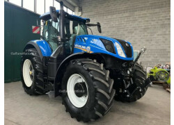 New Holland T7 3.15 HD Used