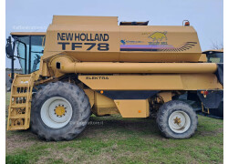 New Holland TF78sl Used