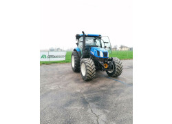New Holland T6.160 AUTO COMMAND Used