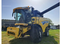 New Holland CX860 Used