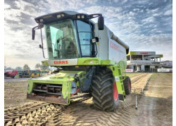 Claas LEXION 570 Used