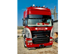 Scania  R500 Usato