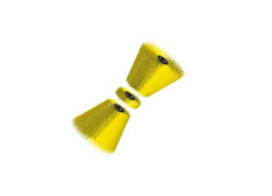 HEITMANN VPG2 COMPATIBLE CATTLE BRUSHES