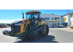 Challenger MT775E Used