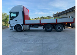 Iveco 480 Used