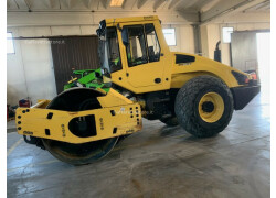 BOMAG BW 211 D-4 Used