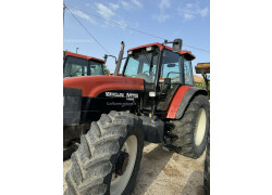 New Holland M115 Used