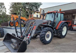 New Holland M 160 Used