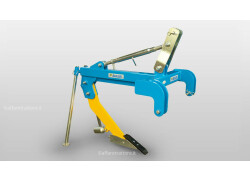 Arrizza Subsoiler  SPIDER 1 New