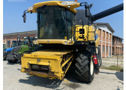 New Holland CR 960 Used