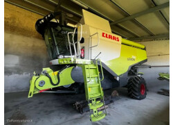 Claas LEXION 750 RISO Used