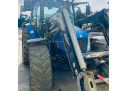 New Holland T5060 Used
