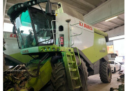 Claas LEXION 630 Used