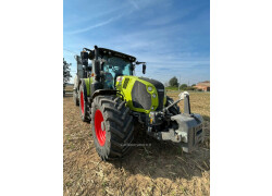 Claas ARION 630 Used
