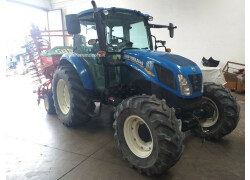 New Holland T4.105 Used