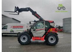 Manitou MLT 635 130 PS D ST 5 Used