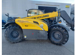 New Holland TH 7.37 PLUS New