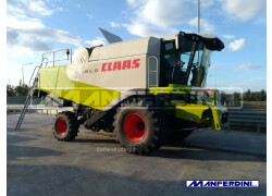 Claas LEXION 570 Used