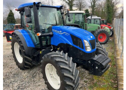 New Holland T.5 100 S Used