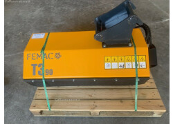FEMAC FEMAC T3-T5-T9-T1 New