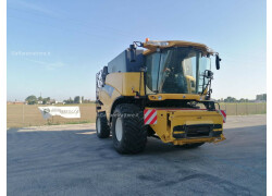 New Holland CR 9060 Used