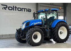 New Holland T7.210 | 210 HP