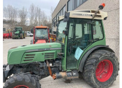 Fendt 209F Used