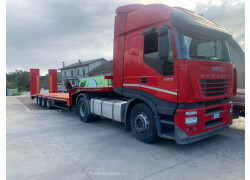 Iveco STRALIS 480 Used